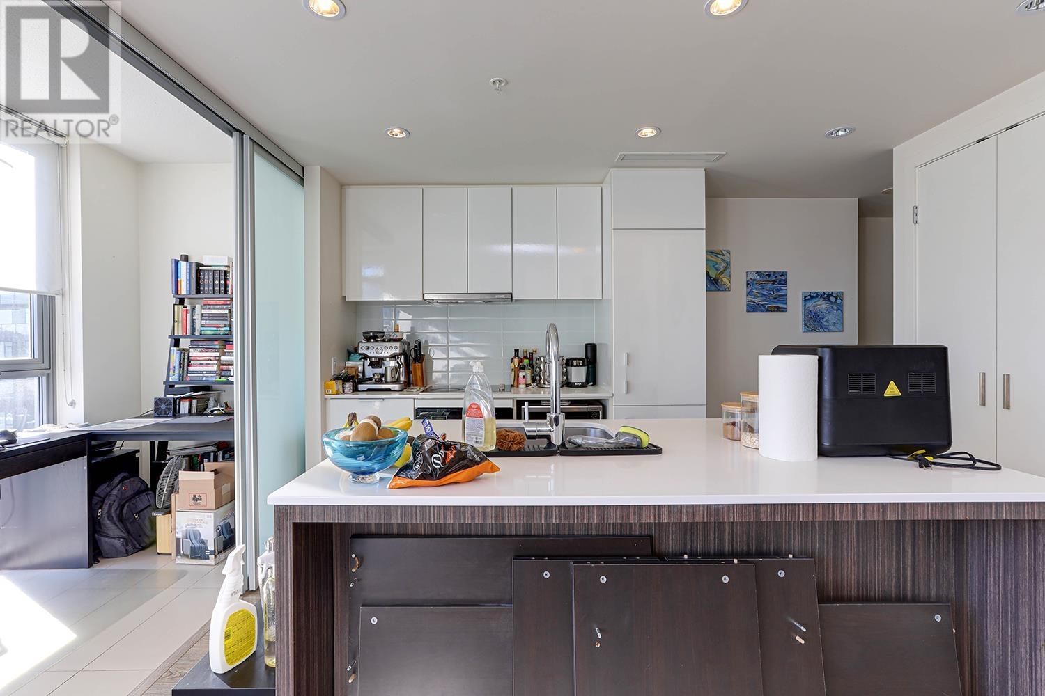 1606 1308 Hornby Street, Vancouver, British Columbia  V6Z 0C5 - Photo 11 - R2976858