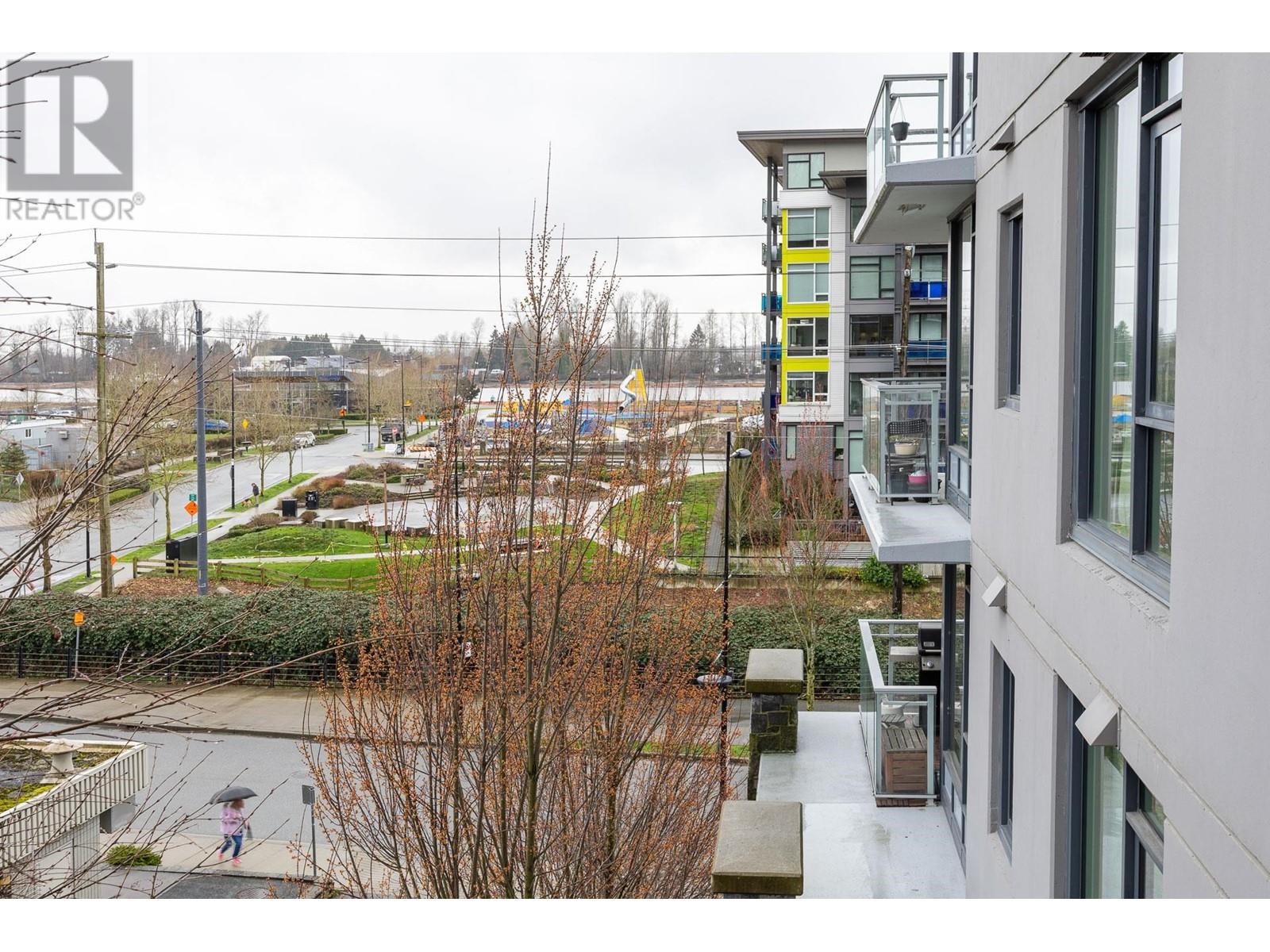 Listing Picture 23 of 40 : 301 3281 E KENT AVENUE NORTH, Vancouver / 溫哥華 - 魯藝地產 Yvonne Lu Group - MLS Medallion Club Member