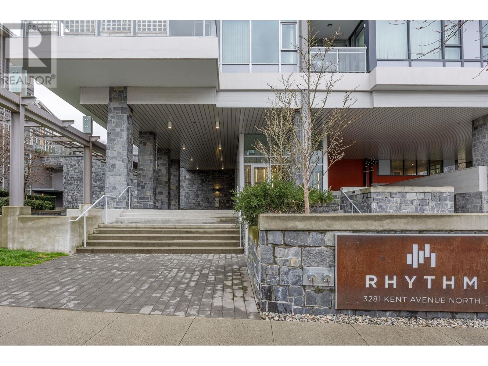 Listing Picture 35 of 40 : 301 3281 E KENT AVENUE NORTH, Vancouver / 溫哥華 - 魯藝地產 Yvonne Lu Group - MLS Medallion Club Member