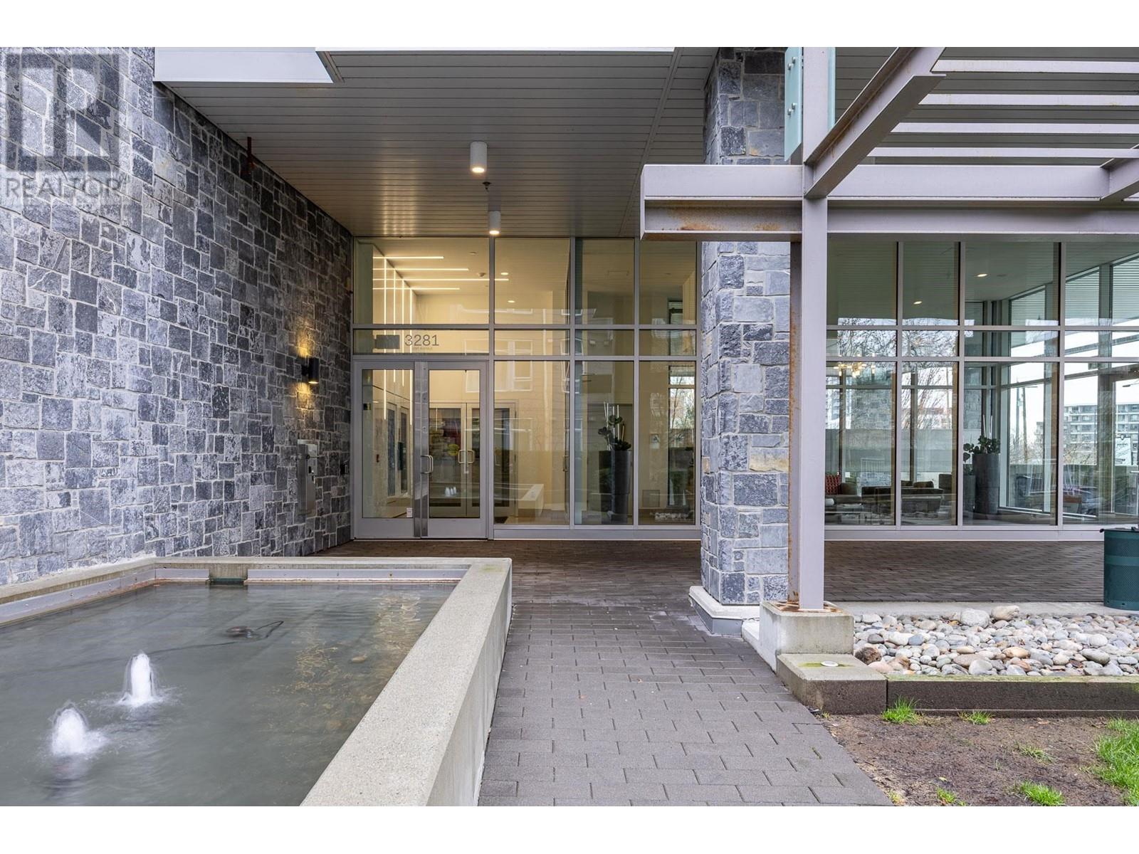 Listing Picture 37 of 40 : 301 3281 E KENT AVENUE NORTH, Vancouver / 溫哥華 - 魯藝地產 Yvonne Lu Group - MLS Medallion Club Member