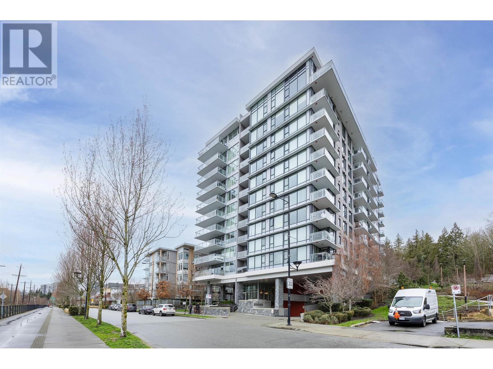 301 3281 E Kent Avenue North, Vancouver, British Columbia  V5S 0C4 - Photo 1 - R2976233