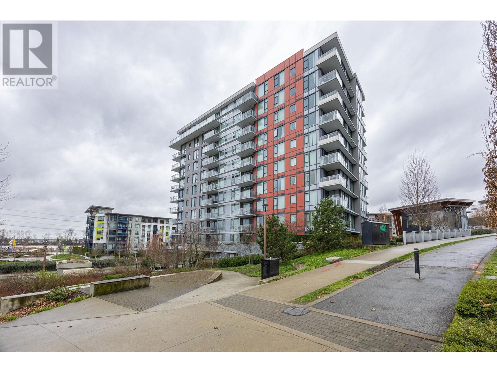 Listing Picture 36 of 40 : 301 3281 E KENT AVENUE NORTH, Vancouver / 溫哥華 - 魯藝地產 Yvonne Lu Group - MLS Medallion Club Member