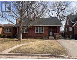 122 WINDSOR CRESCENT, London, Ontario