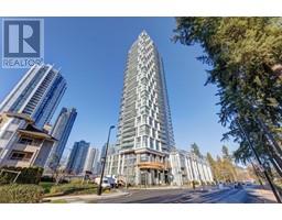 1004 1182 WESTWOOD STREET, Coquitlam, British Columbia