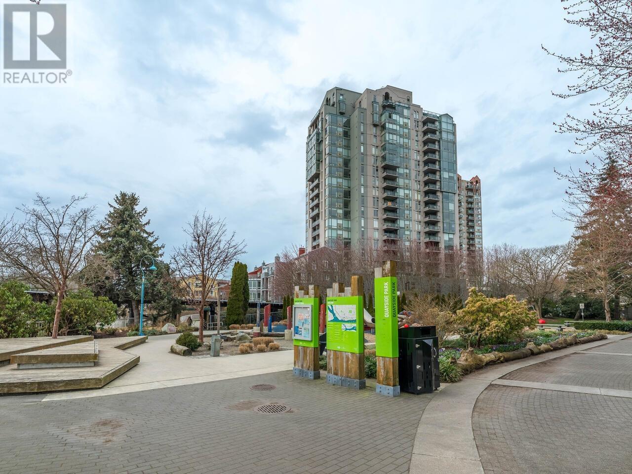 1403 8 Laguna Court, New Westminster, British Columbia  V3M 6M6 - Photo 23 - R2977021