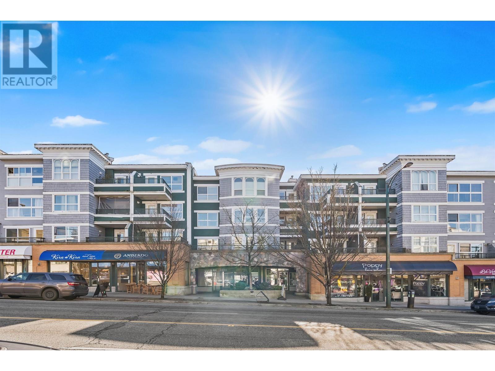 Listing Picture 17 of 17 : 204 2680 W 4TH AVENUE, Vancouver / 溫哥華 - 魯藝地產 Yvonne Lu Group - MLS Medallion Club Member