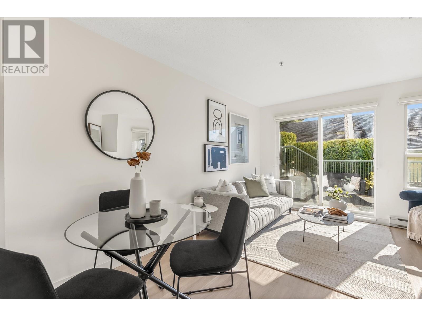 Listing Picture 6 of 17 : 204 2680 W 4TH AVENUE, Vancouver / 溫哥華 - 魯藝地產 Yvonne Lu Group - MLS Medallion Club Member