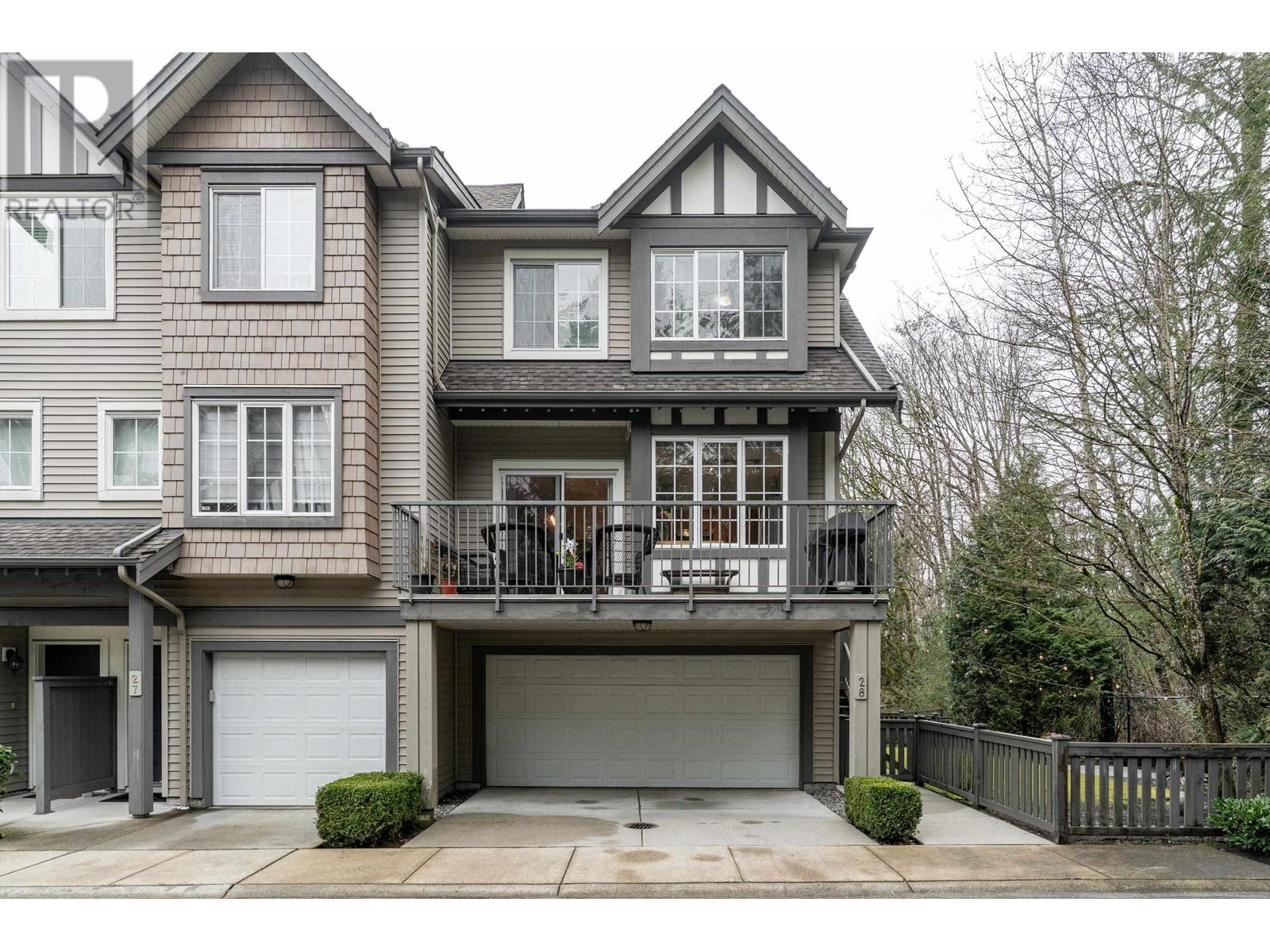 Listing Picture 2 of 40 : 28 8533 CUMBERLAND PLACE, Burnaby / 本拿比 - 魯藝地產 Yvonne Lu Group - MLS Medallion Club Member