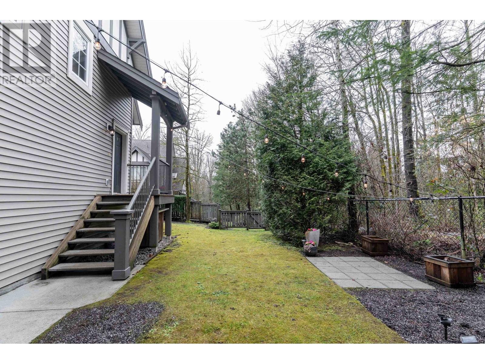 Listing Picture 35 of 40 : 28 8533 CUMBERLAND PLACE, Burnaby / 本拿比 - 魯藝地產 Yvonne Lu Group - MLS Medallion Club Member