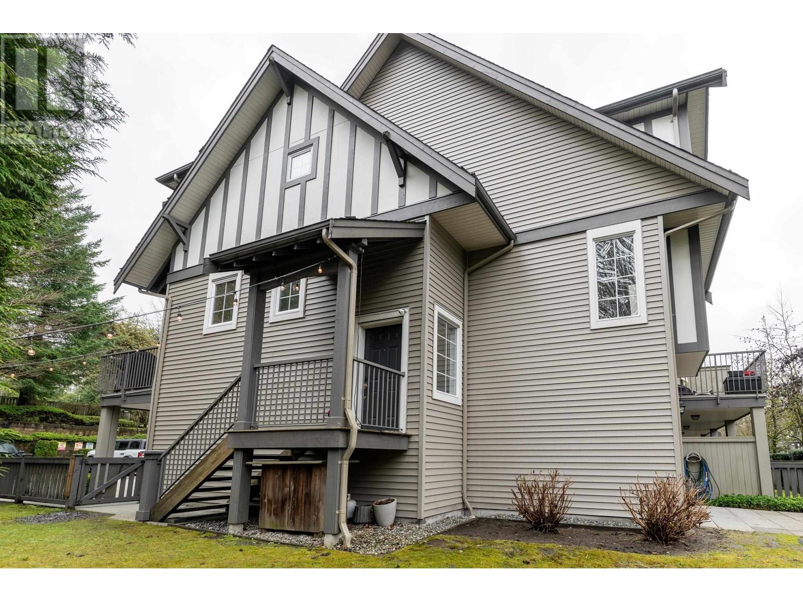 Listing Picture 36 of 40 : 28 8533 CUMBERLAND PLACE, Burnaby / 本拿比 - 魯藝地產 Yvonne Lu Group - MLS Medallion Club Member