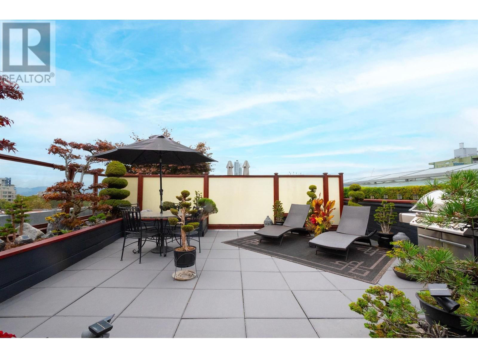 Ph3 1477 W 15th Avenue, Vancouver, British Columbia  V6H 1S4 - Photo 24 - R2977058
