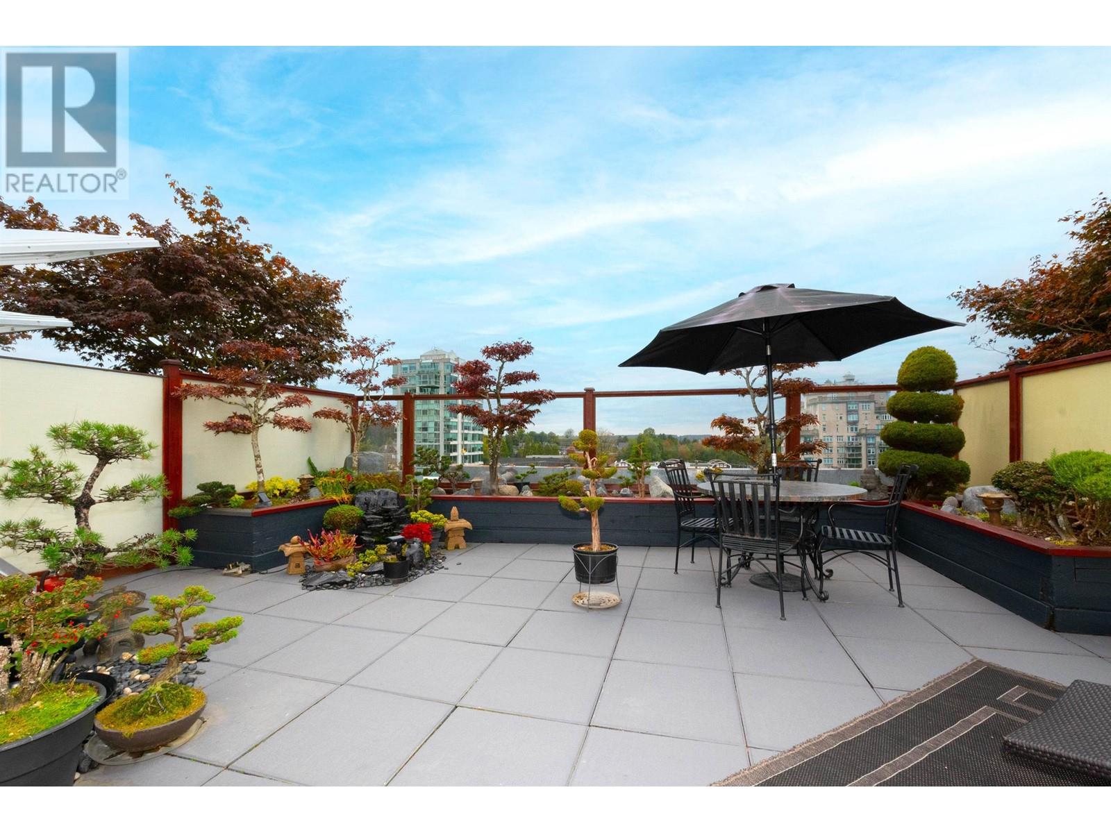 Ph3 1477 W 15th Avenue, Vancouver, British Columbia  V6H 1S4 - Photo 25 - R2977058