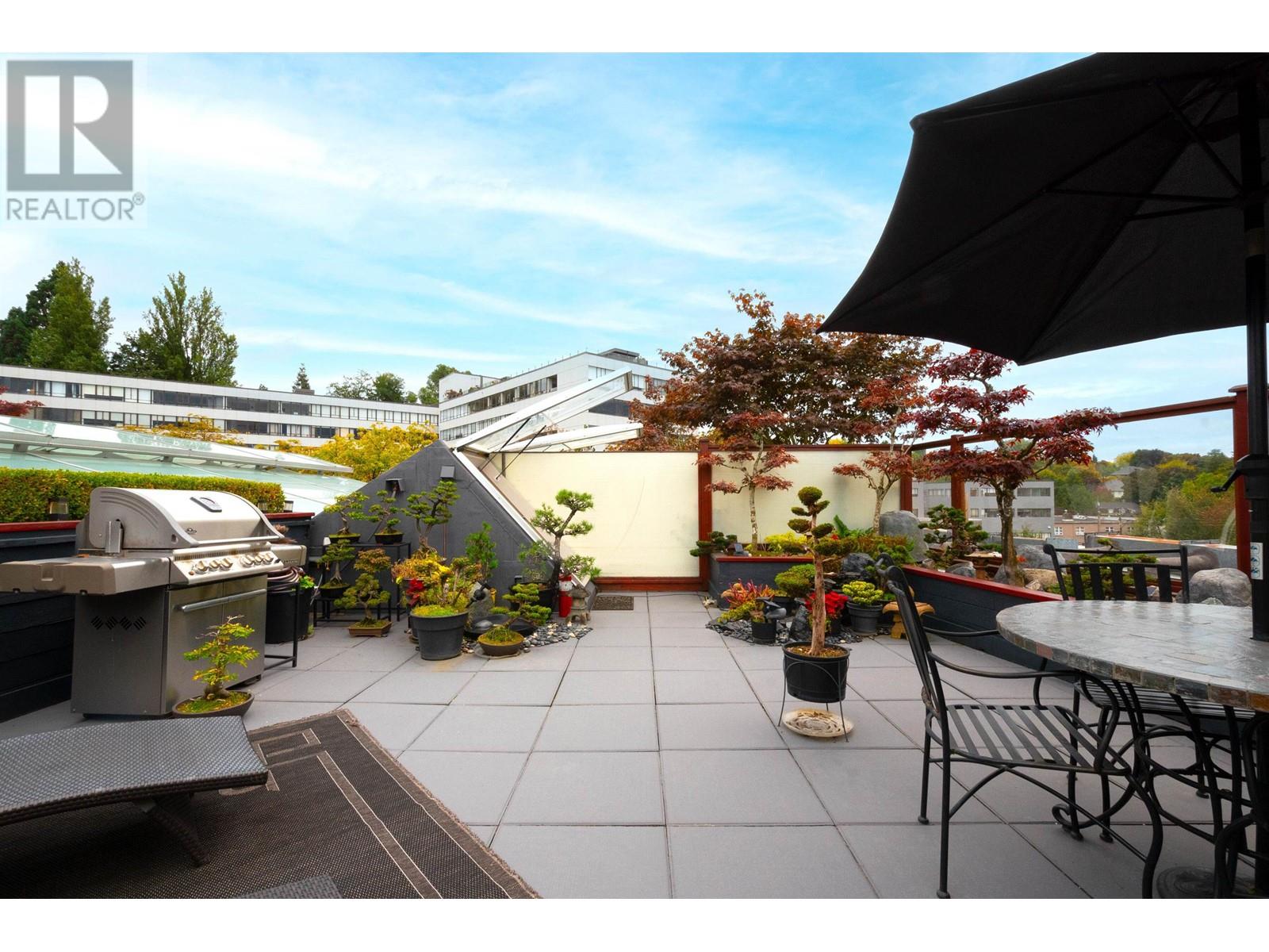 Ph3 1477 W 15th Avenue, Vancouver, British Columbia  V6H 1S4 - Photo 26 - R2977058