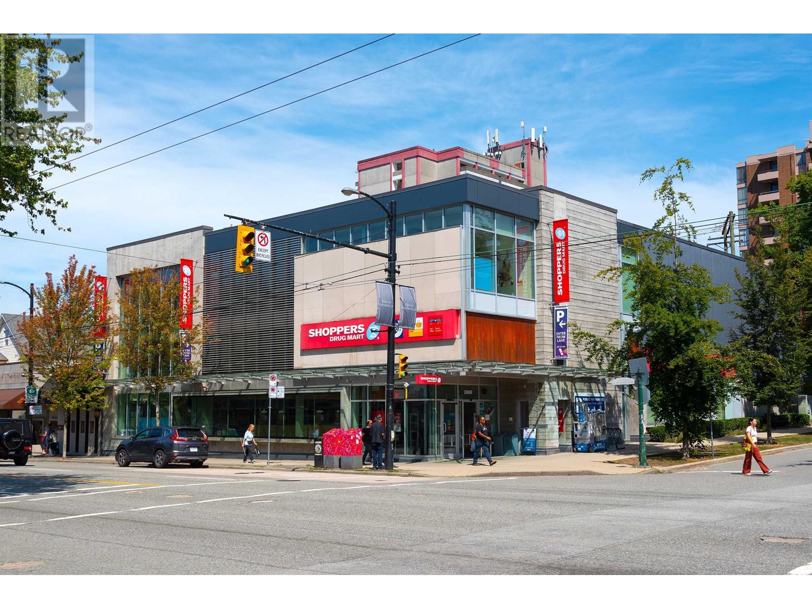 Ph3 1477 W 15th Avenue, Vancouver, British Columbia  V6H 1S4 - Photo 35 - R2977058