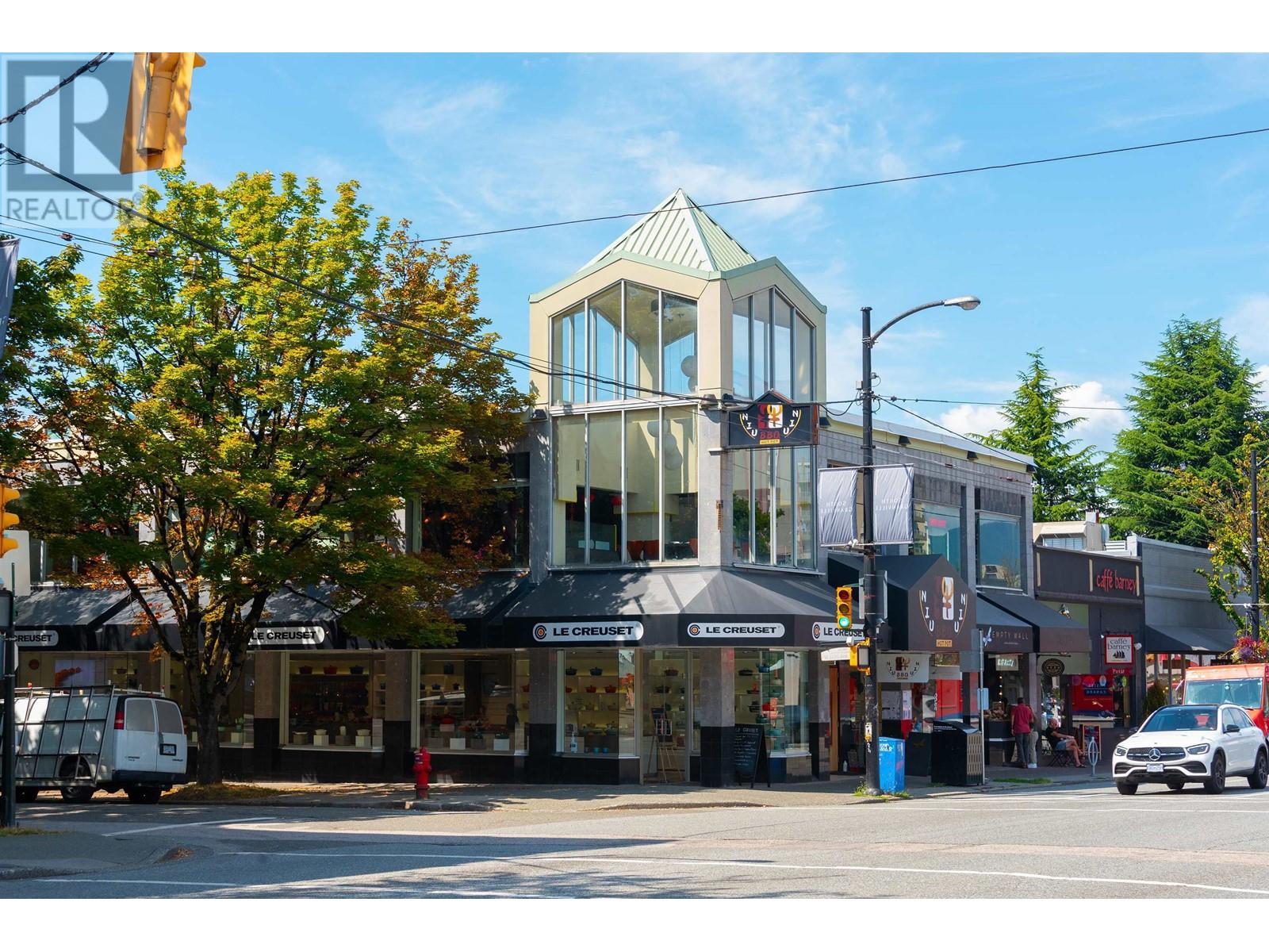 Ph3 1477 W 15th Avenue, Vancouver, British Columbia  V6H 1S4 - Photo 36 - R2977058