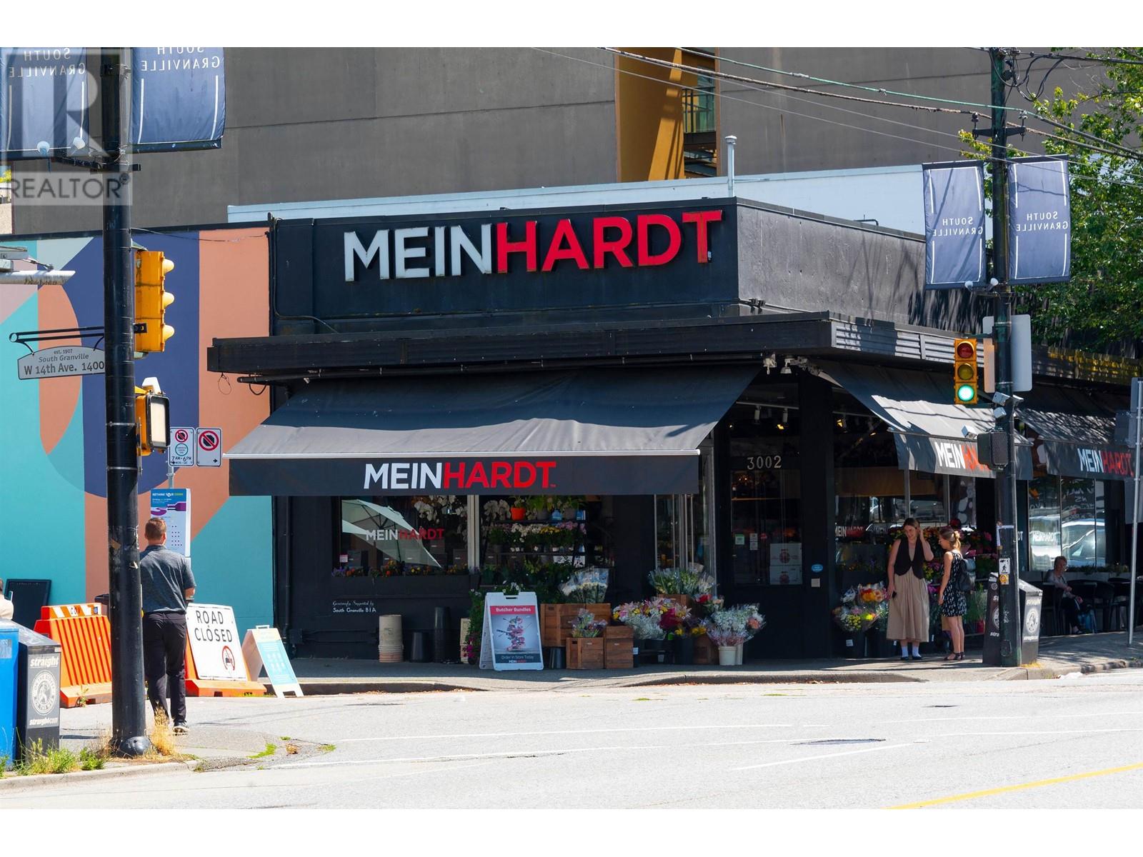Ph3 1477 W 15th Avenue, Vancouver, British Columbia  V6H 1S4 - Photo 37 - R2977058