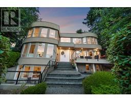 1543 JEFFERSON AVENUE, West Vancouver, British Columbia