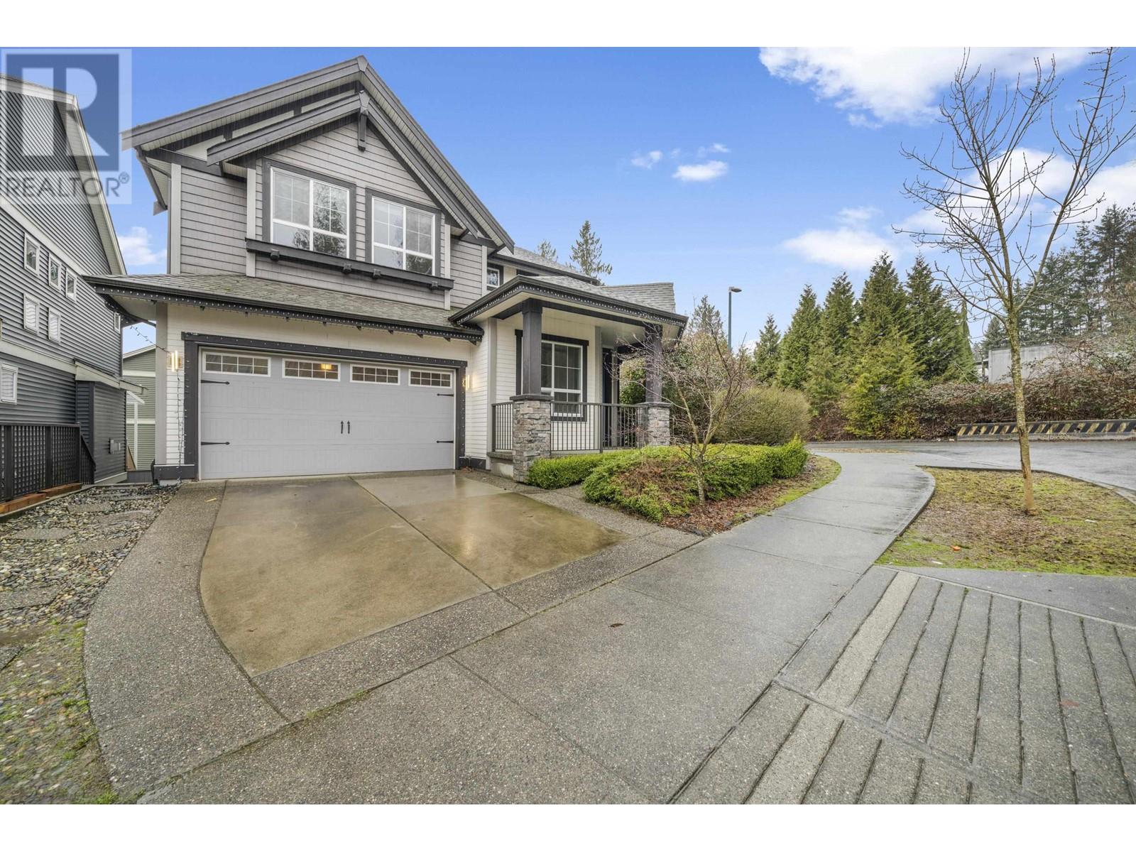 1410 DAYTON STREET, coquitlam, British Columbia