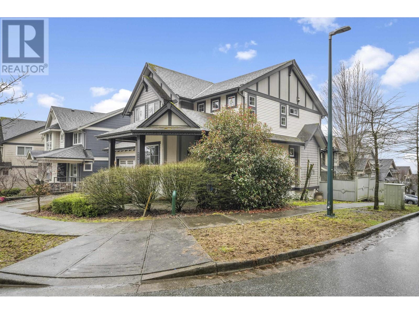 1410 Dayton Street, Coquitlam, British Columbia  V3E 0G3 - Photo 2 - R2977042