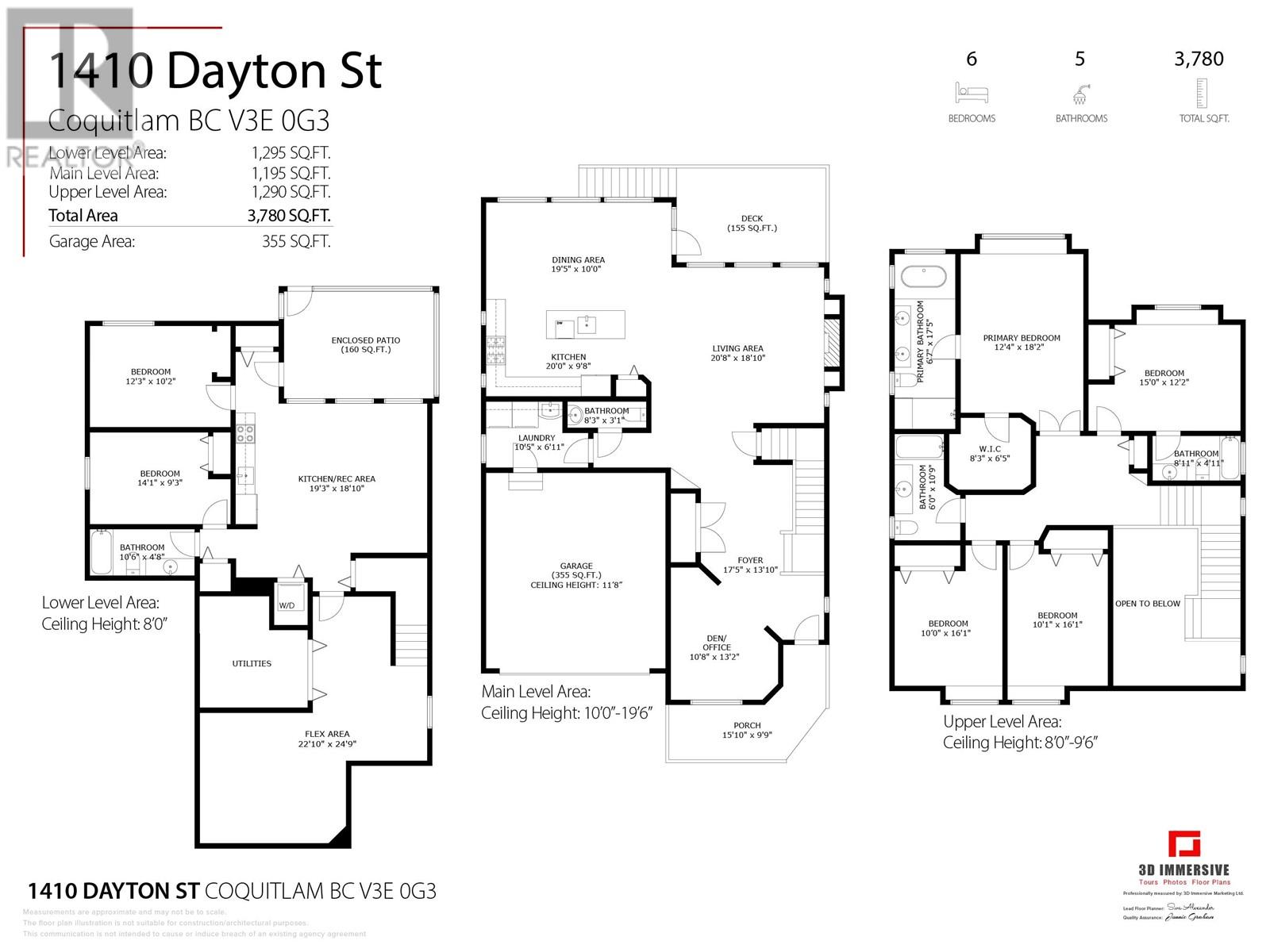 1410 Dayton Street, Coquitlam, British Columbia  V3E 0G3 - Photo 36 - R2977042