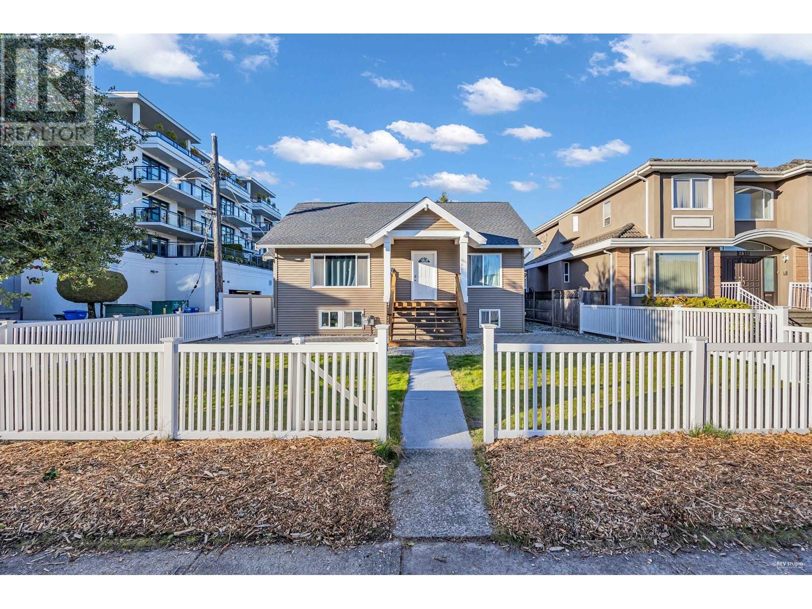 Property at 2079 W 46TH AVENUE image 1