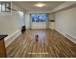 2bed suite 3XXX PARKER STREET, Vancouver, British Columbia