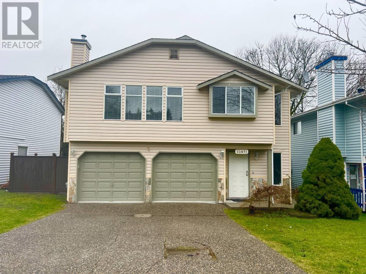 Upper Level 24471 Streng Avenue, Maple Ridge, British Columbia  V2X 0B2 - Photo 1 - R2977015
