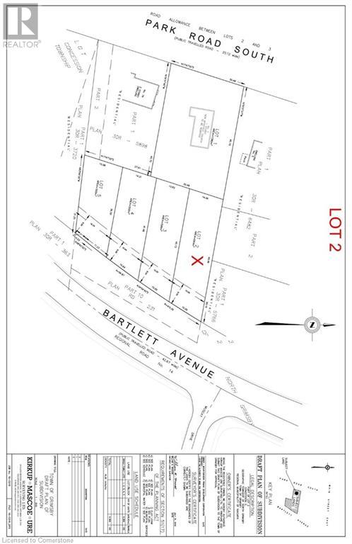 9 BARTLETT Avenue, Grimsby, Ontario