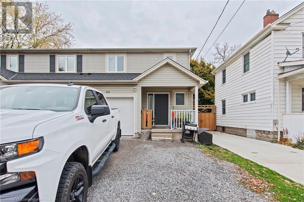 Property at 158 YORK Street image