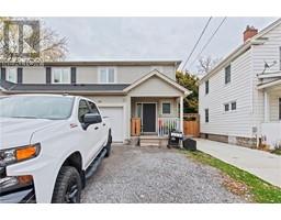 158 YORK Street, St. Catharines, Ontario