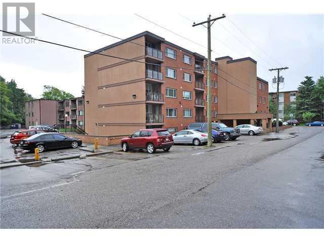 305, 728 3 Avenue Nw, Calgary, Alberta  T2N 0J1 - Photo 19 - A2185654