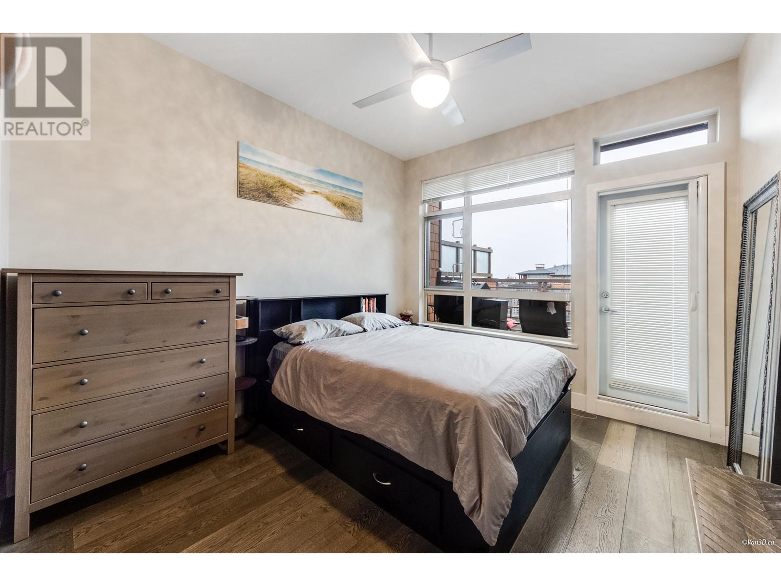 507 3606 Aldercrest Drive, North Vancouver, British Columbia  V7G 0A3 - Photo 8 - R2974420