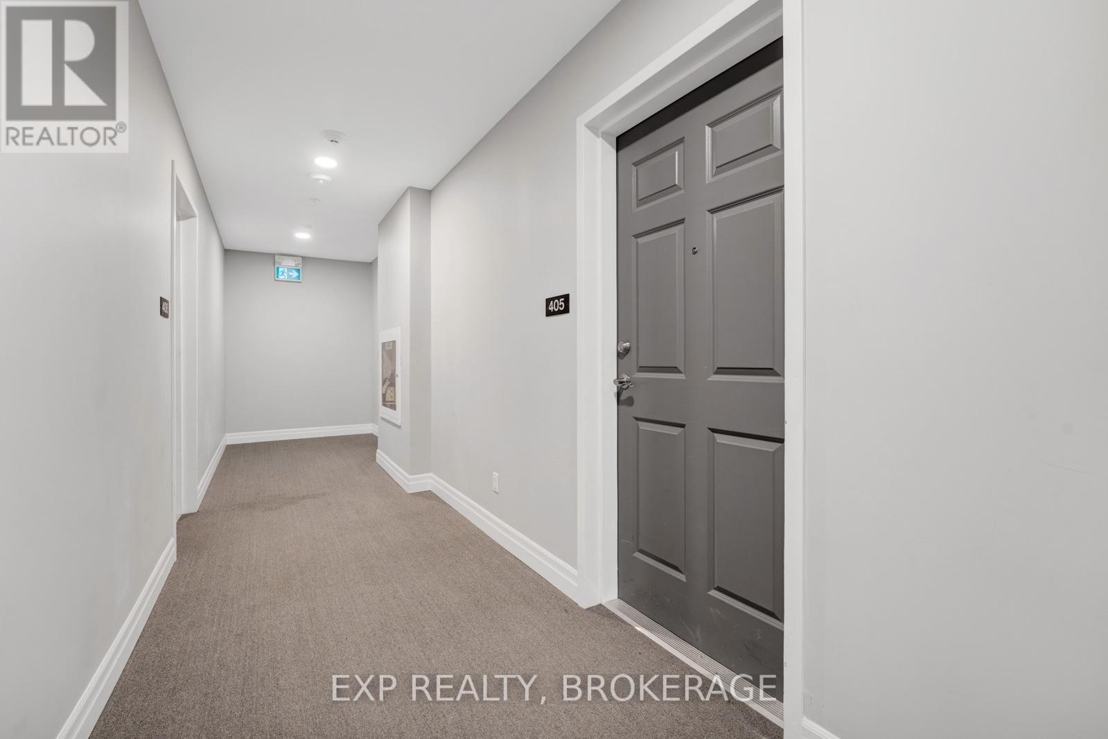 Property at 405 - 501 FRONTENAC STREET image 3