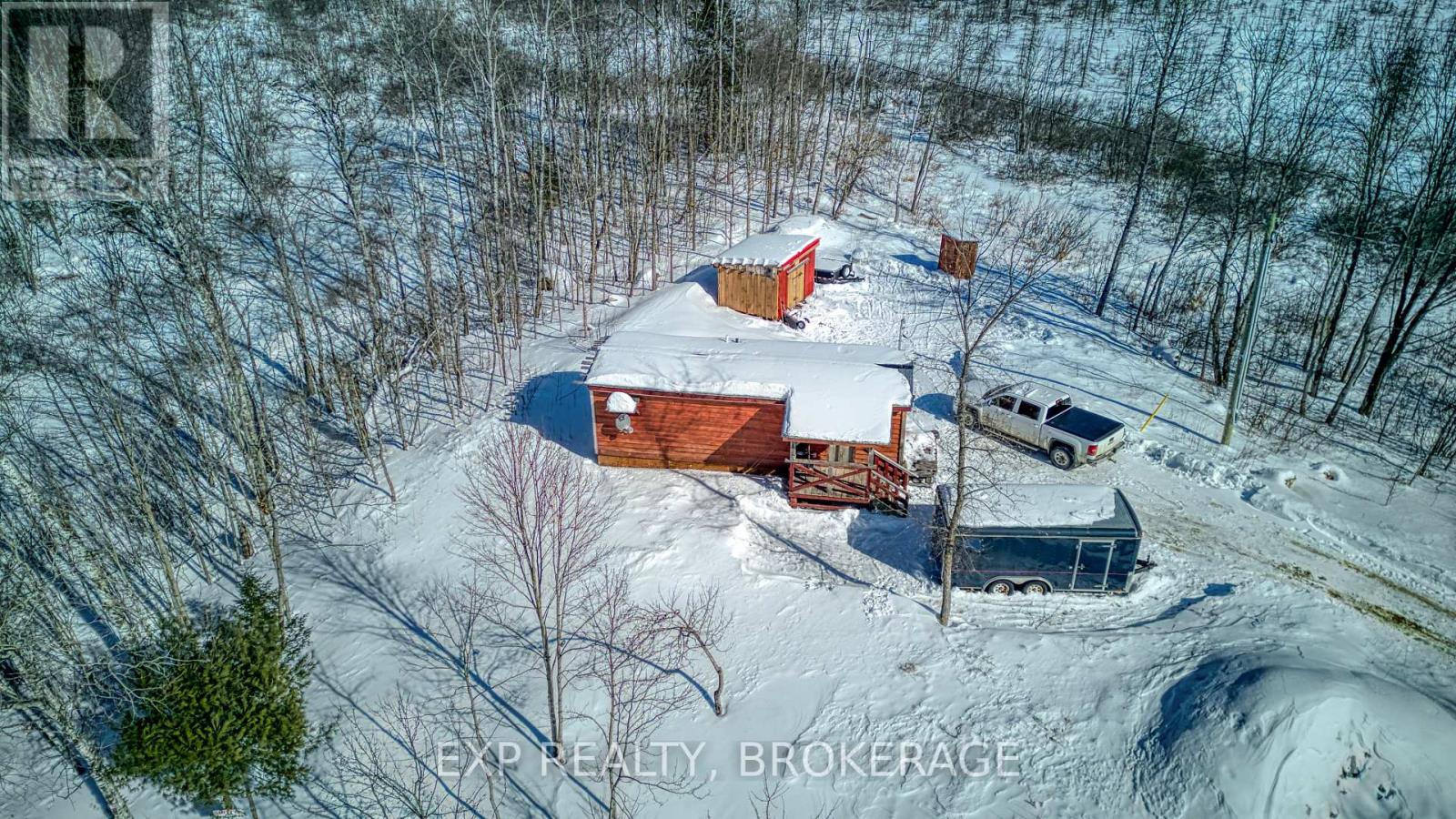 2910 HENDERSON ROAD, central frontenac (frontenac centre), Ontario