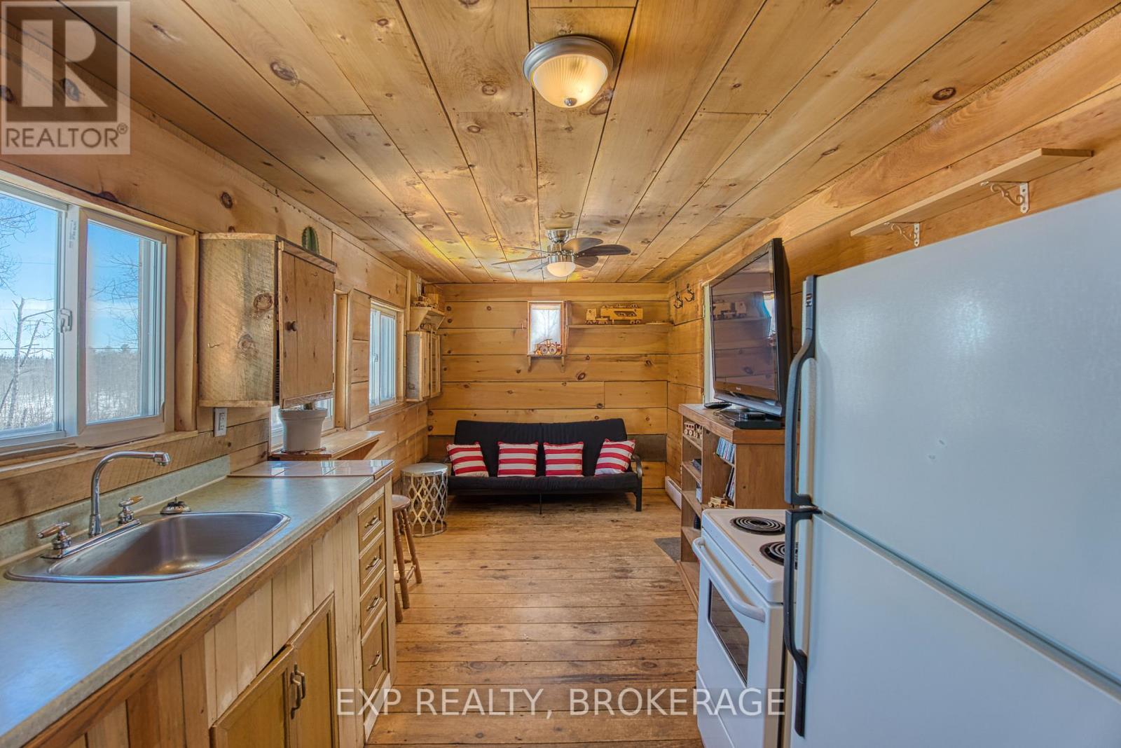 2910 Henderson Road, Central Frontenac, Ontario  K0H 1B0 - Photo 13 - X11984801