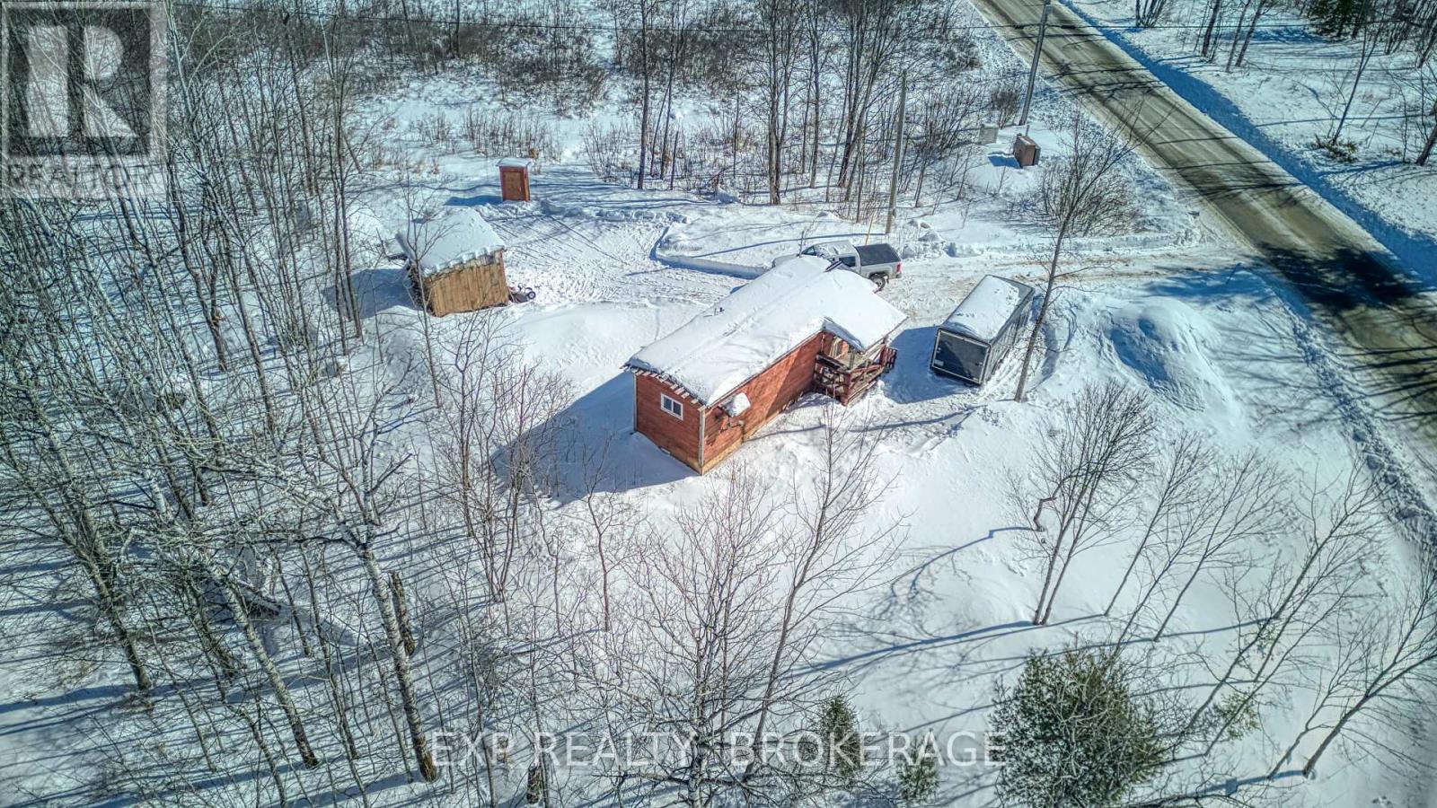 2910 Henderson Road, Central Frontenac, Ontario  K0H 1B0 - Photo 2 - X11984801