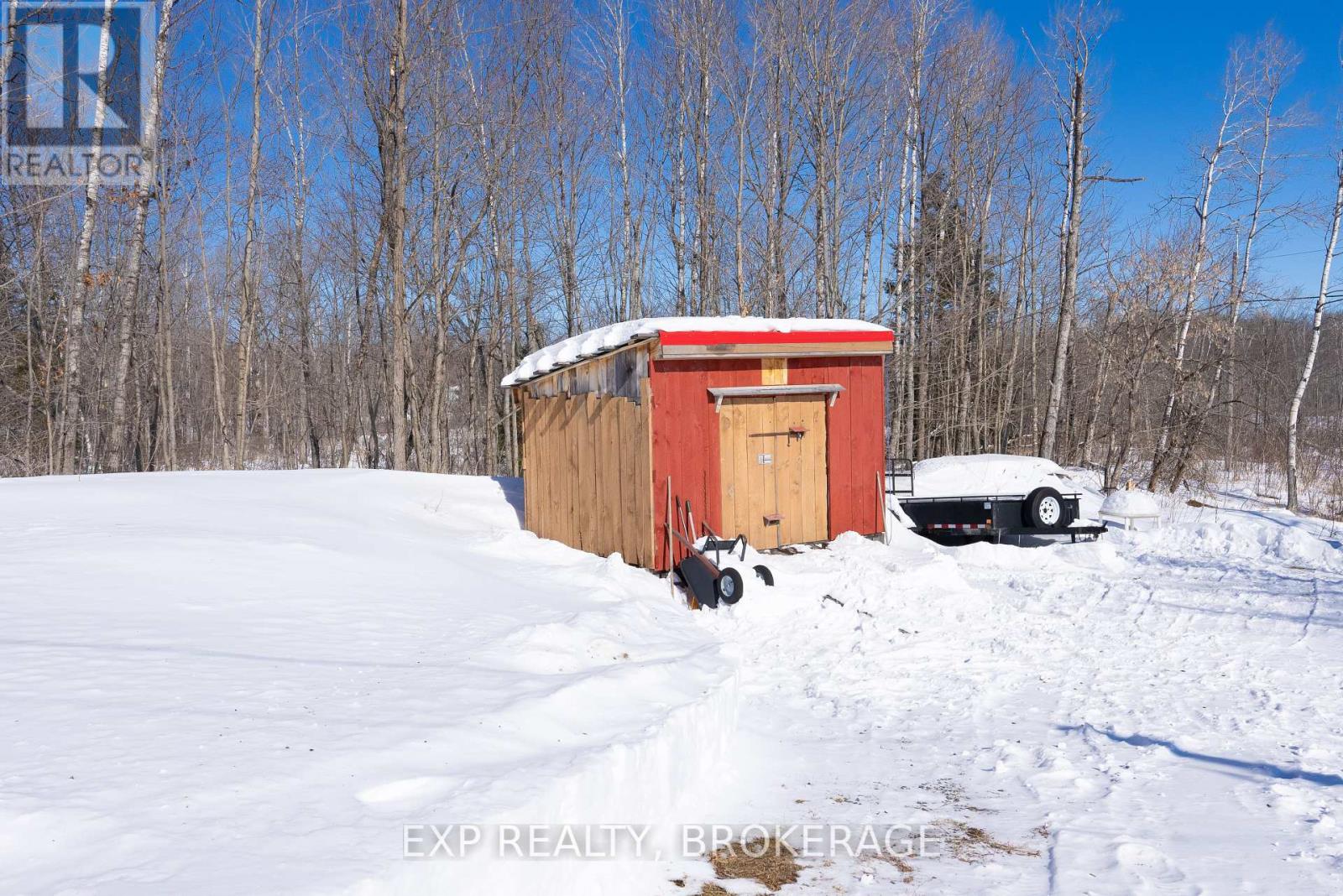 2910 Henderson Road, Central Frontenac, Ontario  K0H 1B0 - Photo 23 - X11984801