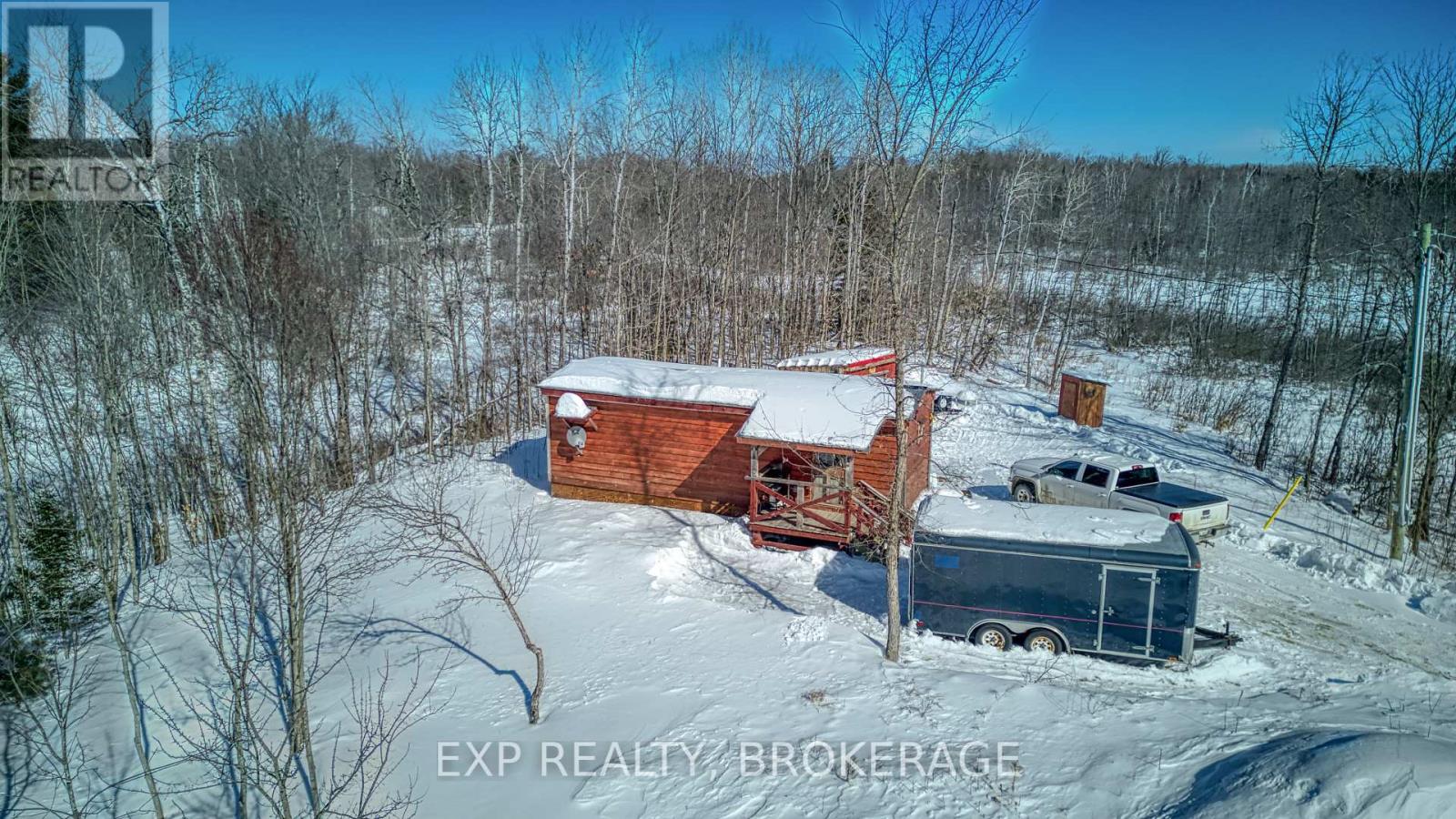 2910 Henderson Road, Central Frontenac, Ontario  K0H 1B0 - Photo 24 - X11984801