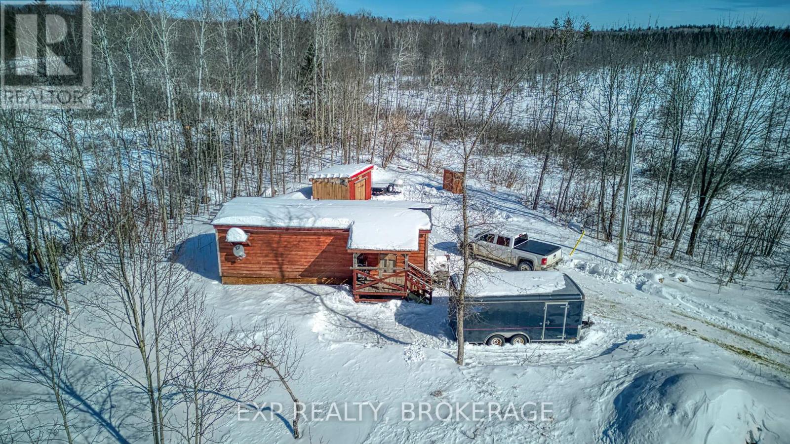2910 Henderson Road, Central Frontenac, Ontario  K0H 1B0 - Photo 25 - X11984801