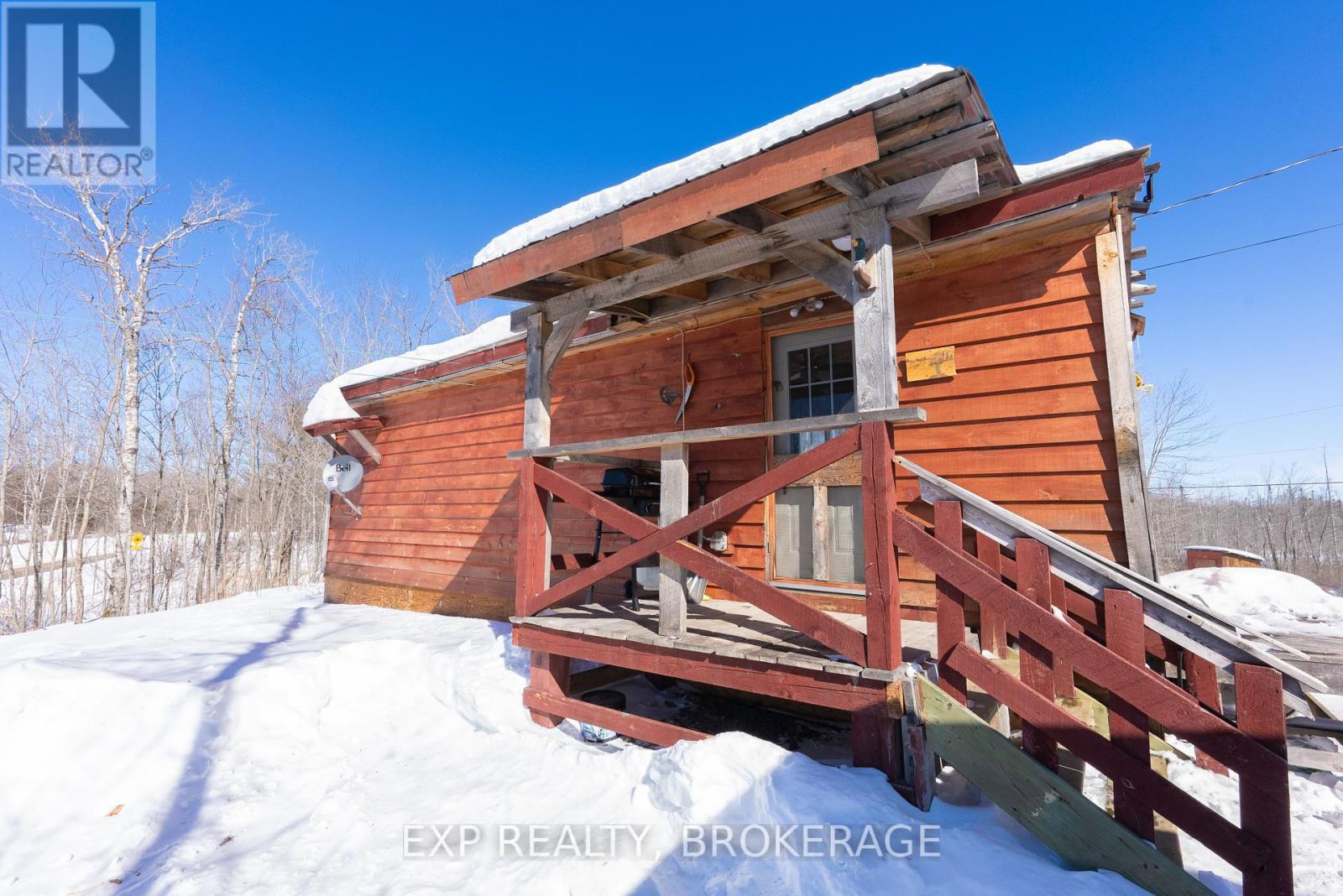2910 Henderson Road, Central Frontenac, Ontario  K0H 1B0 - Photo 3 - X11984801