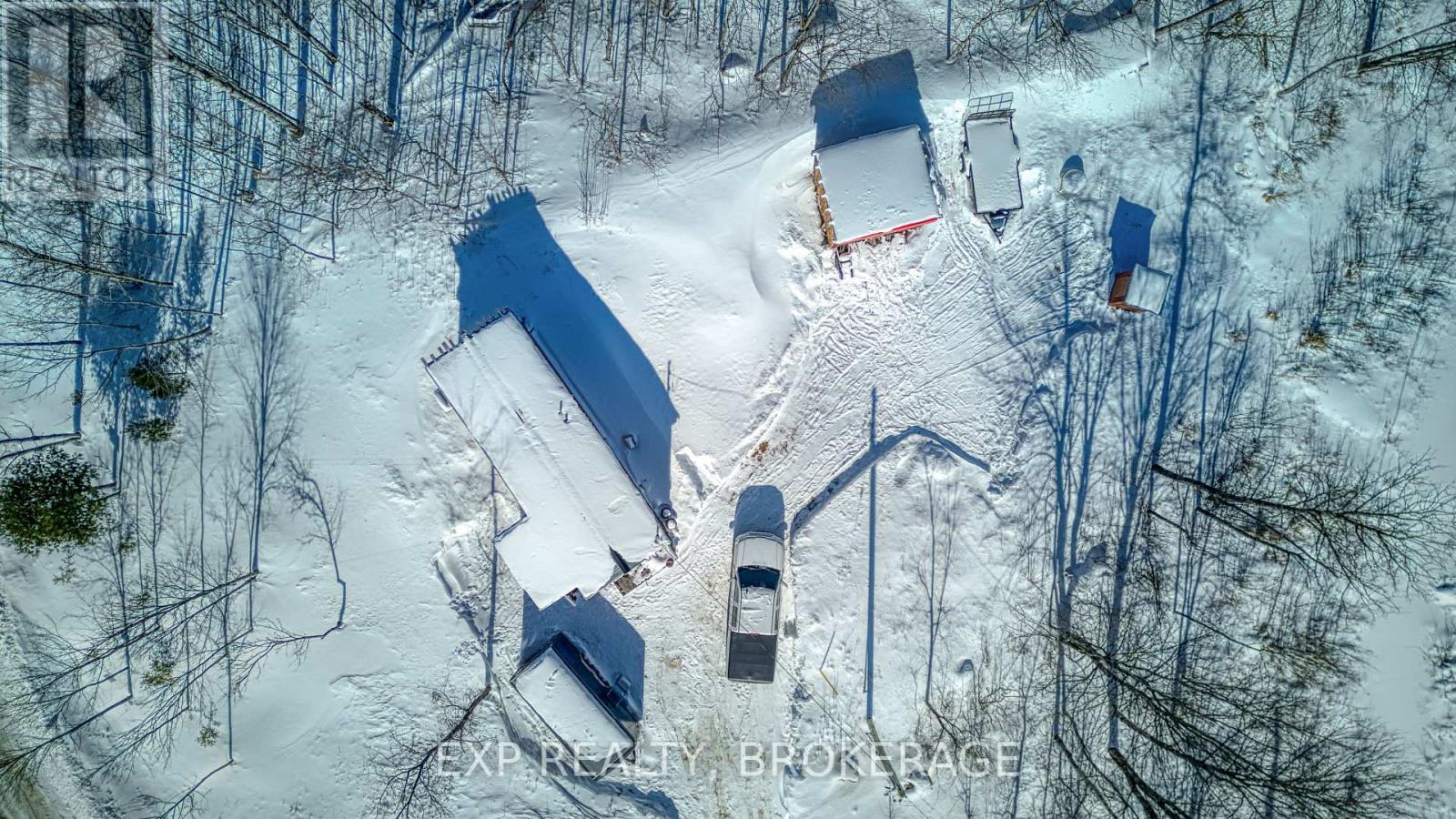 2910 Henderson Road, Central Frontenac, Ontario  K0H 1B0 - Photo 31 - X11984801