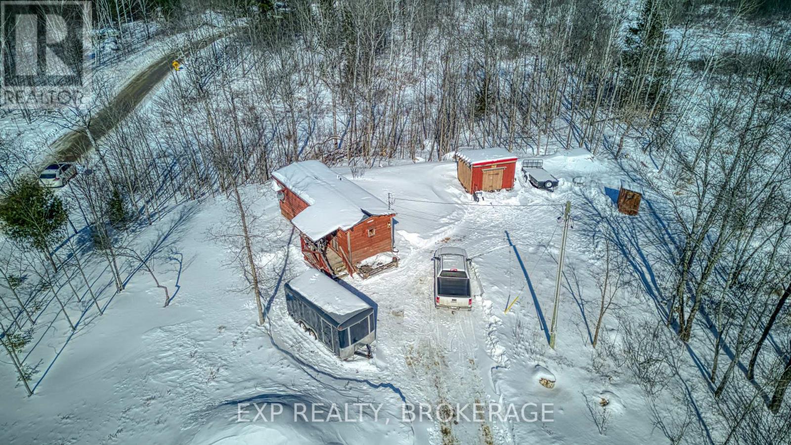 2910 Henderson Road, Central Frontenac, Ontario  K0H 1B0 - Photo 32 - X11984801