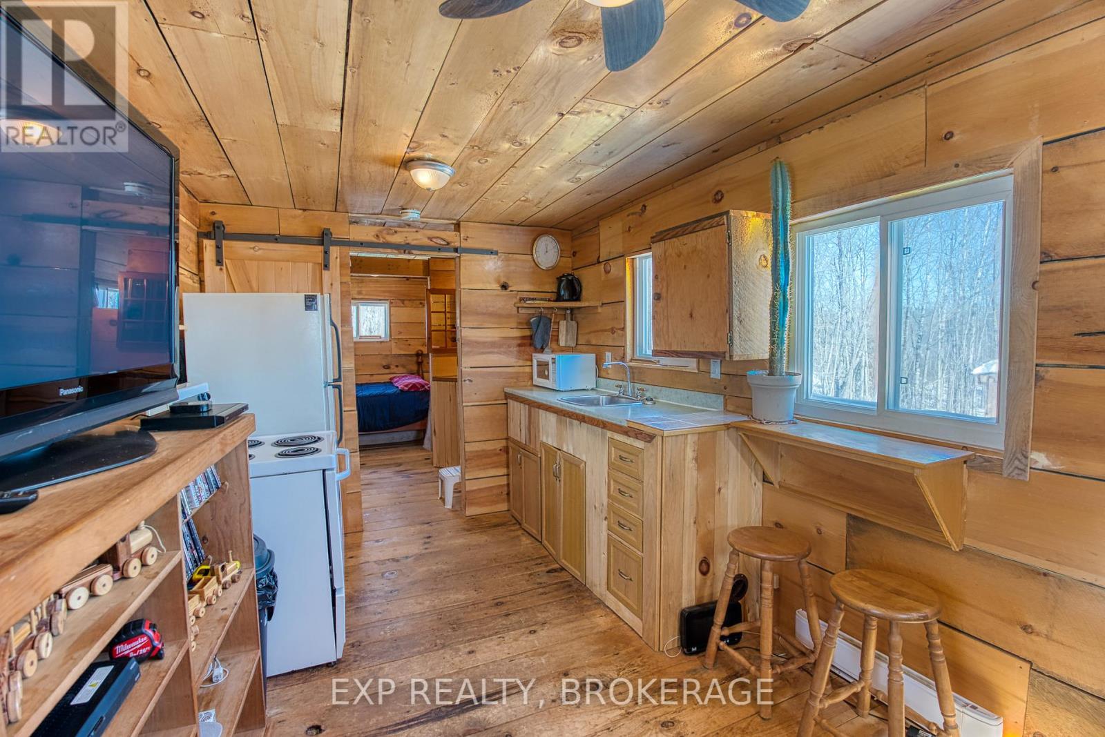 2910 Henderson Road, Central Frontenac, Ontario  K0H 1B0 - Photo 4 - X11984801
