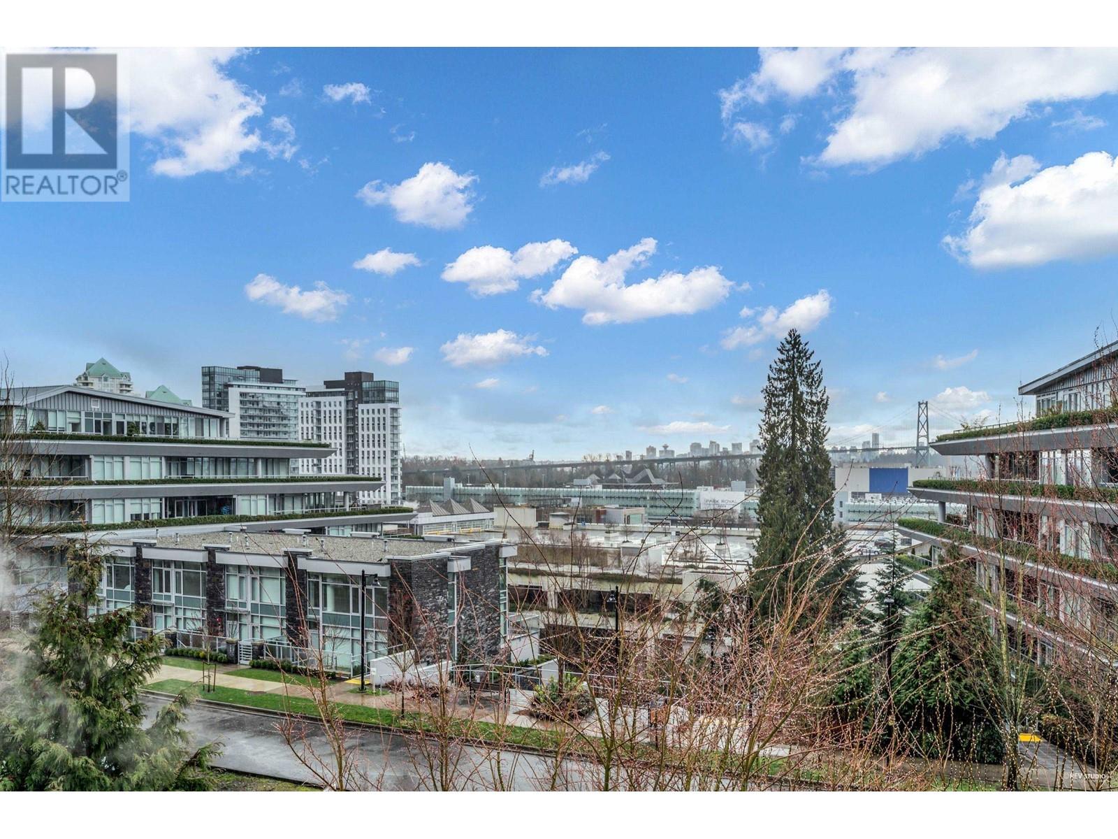 202 908 Keith Road, West Vancouver, British Columbia  V7T 1M3 - Photo 26 - R2976886