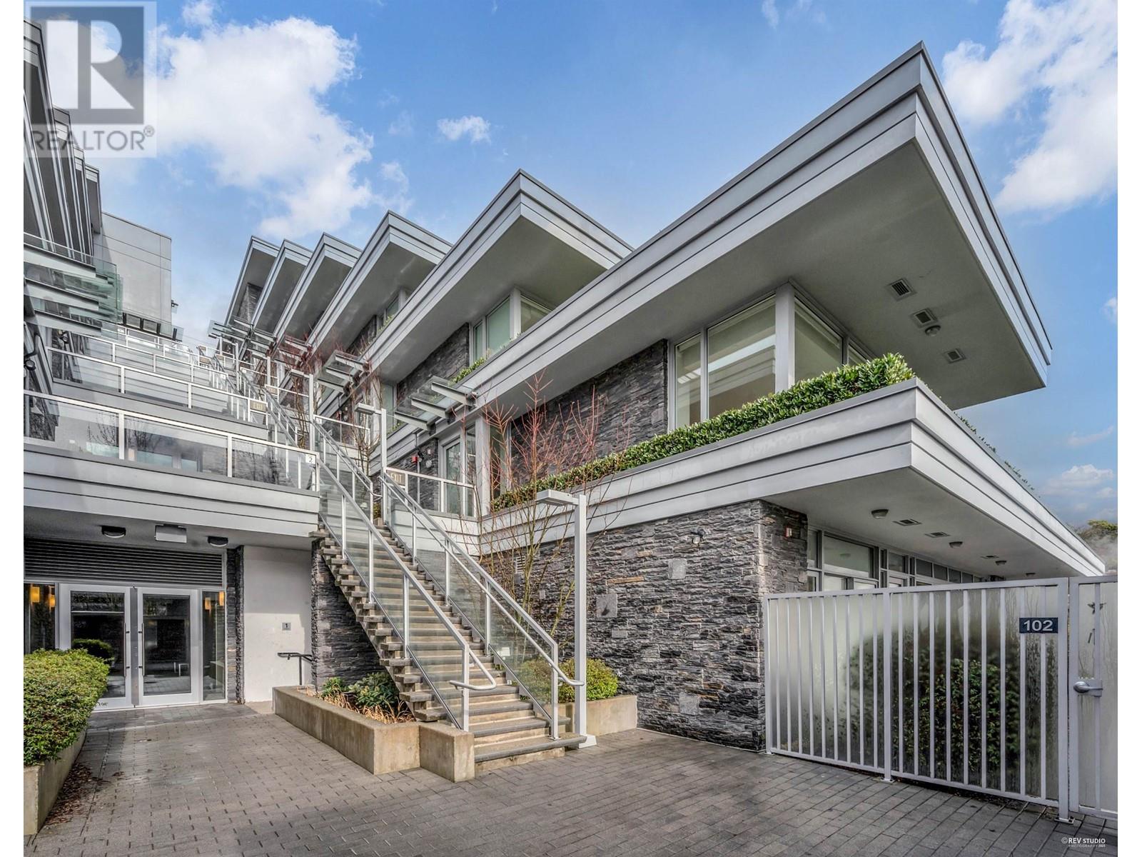 202 908 Keith Road, West Vancouver, British Columbia  V7T 1M3 - Photo 31 - R2976886