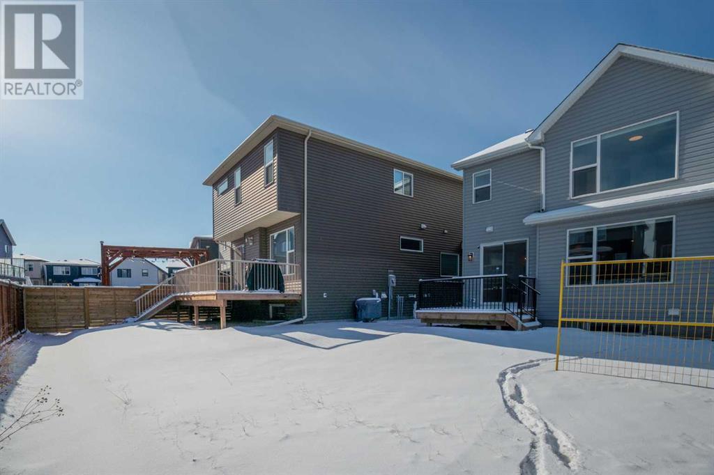 8 Rowley Common Nw, Calgary, Alberta  T3L 0G4 - Photo 31 - A2197332