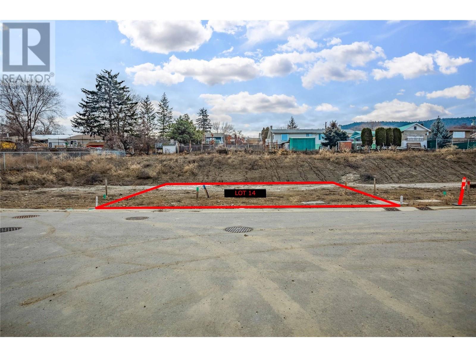 7000 Apollo Road Unit# 14, Vernon, British Columbia  V1H 1M2 - Photo 1 - 10337421