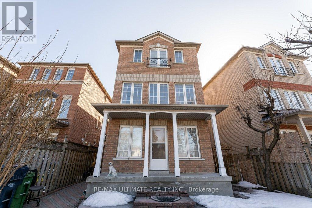 100 Via Cassia Drive, Toronto, Ontario  M6M 5L2 - Photo 28 - W12015263