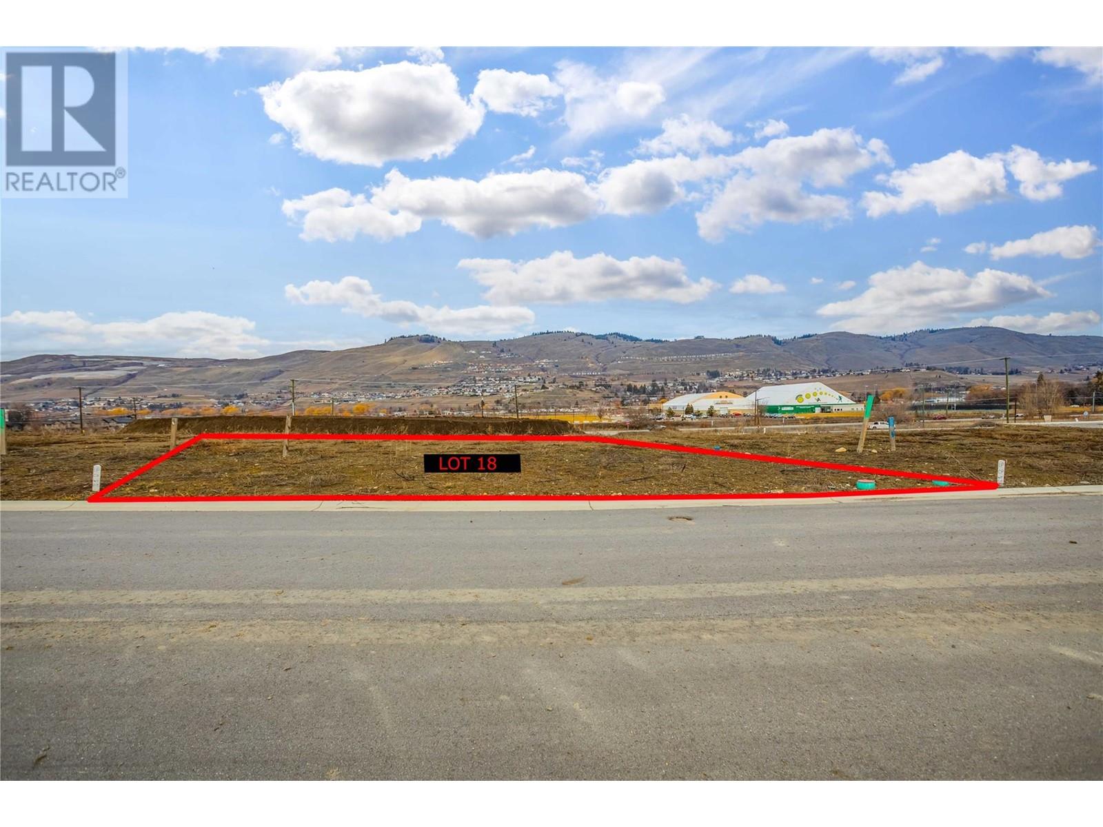 7000 Apollo Road Unit# 18 Lot# 18, Vernon, British Columbia
