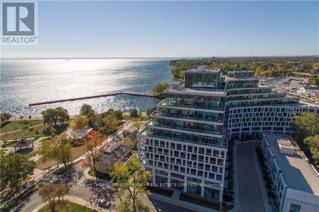 34 - 11 Bronte Road, Oakville, Ontario  L6L 0E1 - Photo 5 - W12015491
